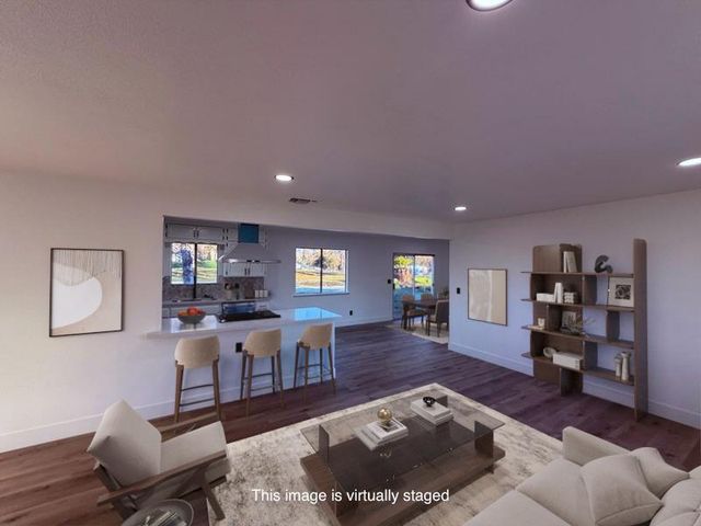 47651 Klamath Avenue, Coarsegold, CA 93614