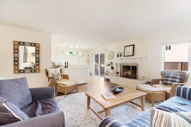 465 Los Altos Drive, Aptos, CA 95003