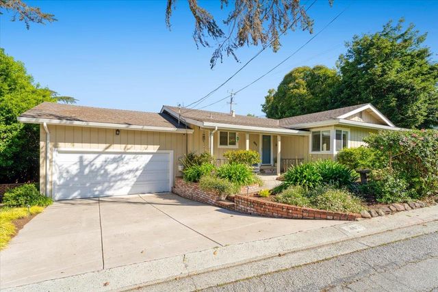 465 Los Altos Drive, Aptos, CA 95003
