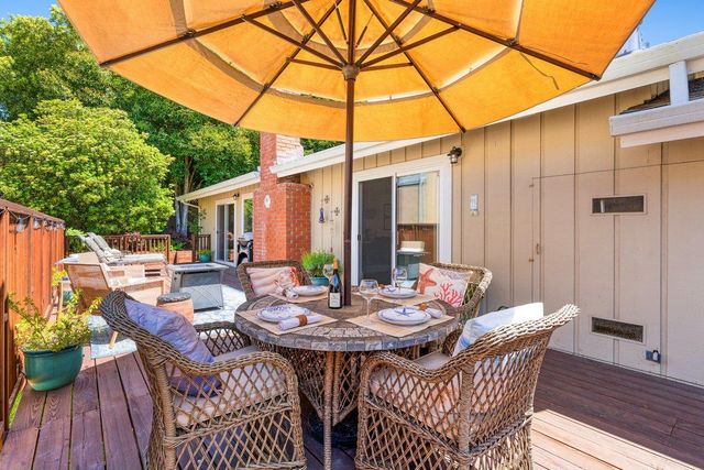 465 Los Altos Drive, Aptos, CA 95003