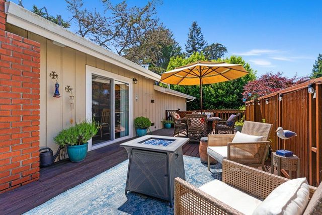 465 Los Altos Drive, Aptos, CA 95003
