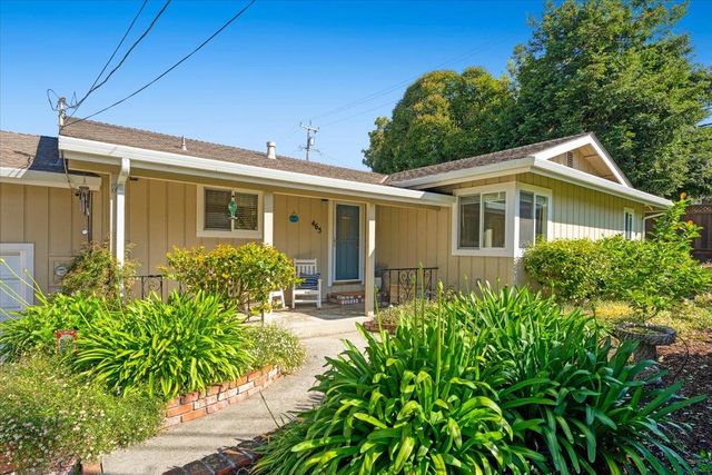 465 Los Altos Drive, Aptos, CA 95003