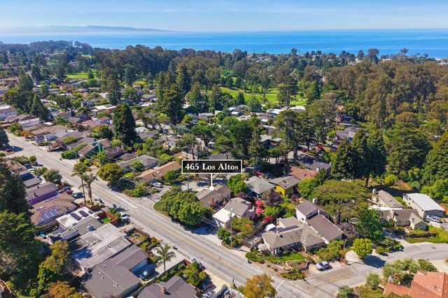 465 Los Altos Drive, Aptos, CA 95003