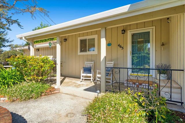 465 Los Altos Drive, Aptos, CA 95003