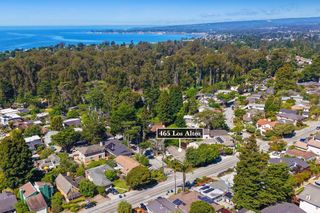 465 Los Altos Drive, Aptos, CA 95003