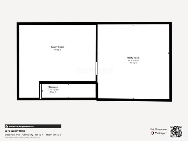 5275 Brandy Oaks Lane, Columbus, OH 43220