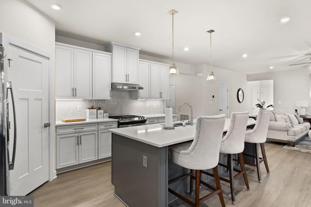 8612 SYLVANNAH DR, Spotsylvania, VA 22551