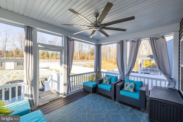 8612 SYLVANNAH DR, Spotsylvania, VA 22551