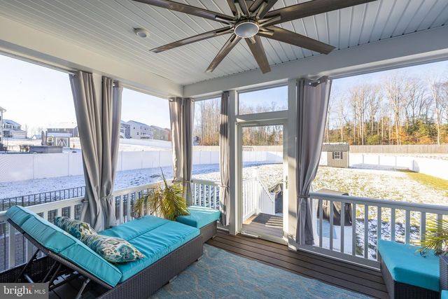 8612 SYLVANNAH DR, Spotsylvania, VA 22551