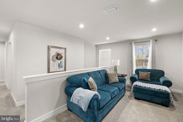 8612 SYLVANNAH DR, Spotsylvania, VA 22551