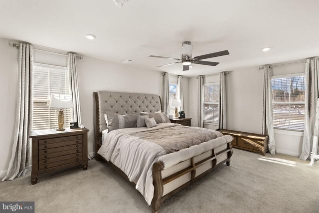 8612 SYLVANNAH DR, Spotsylvania, VA 22551