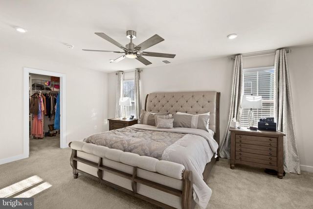 8612 SYLVANNAH DR, Spotsylvania, VA 22551