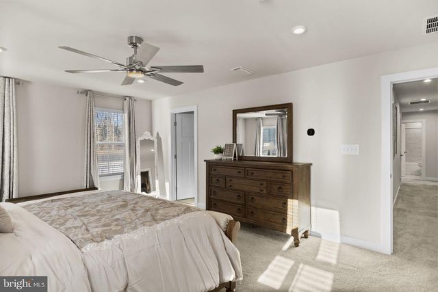 8612 SYLVANNAH DR, Spotsylvania, VA 22551