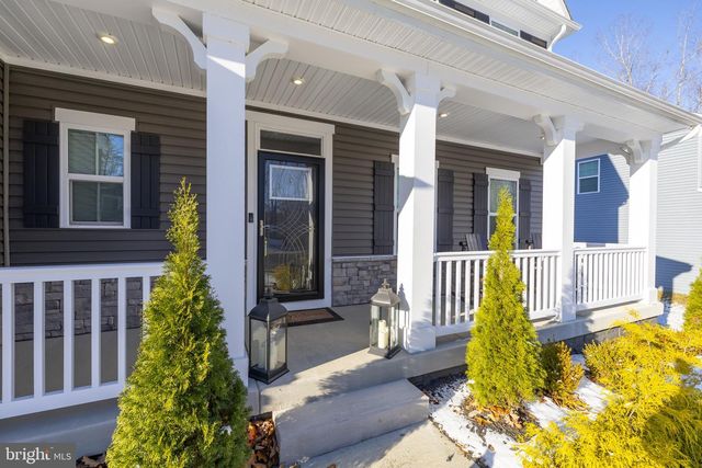 8612 SYLVANNAH DR, Spotsylvania, VA 22551