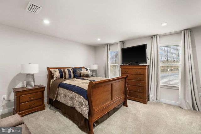 8612 SYLVANNAH DR, Spotsylvania, VA 22551