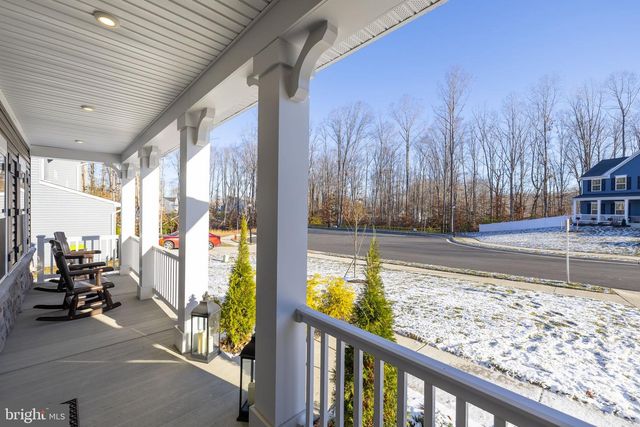 8612 SYLVANNAH DR, Spotsylvania, VA 22551