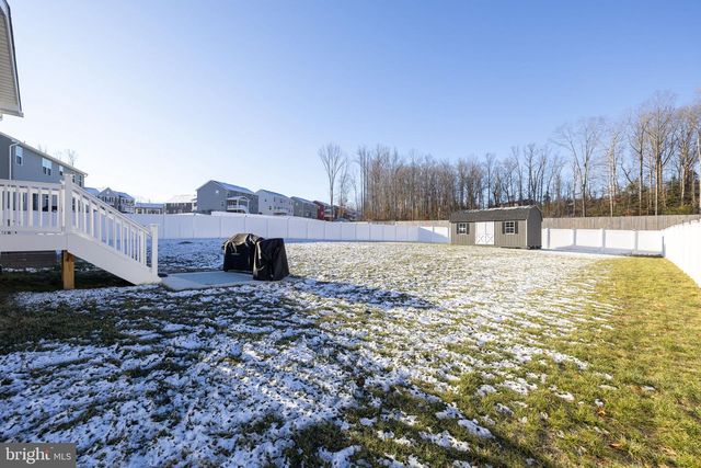 8612 SYLVANNAH DR, Spotsylvania, VA 22551