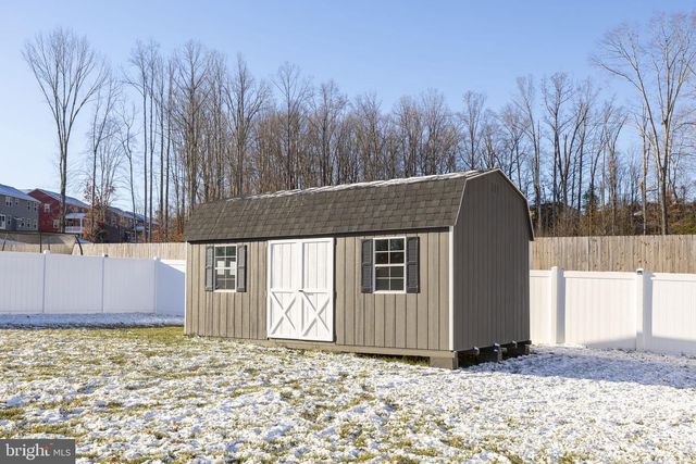 8612 SYLVANNAH DR, Spotsylvania, VA 22551