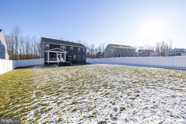 8612 SYLVANNAH DR, Spotsylvania, VA 22551