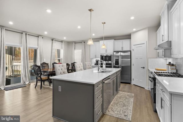 8612 SYLVANNAH DR, Spotsylvania, VA 22551