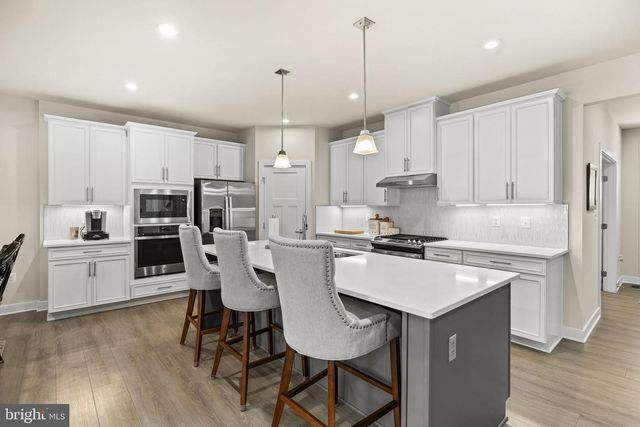 8612 SYLVANNAH DR, Spotsylvania, VA 22551