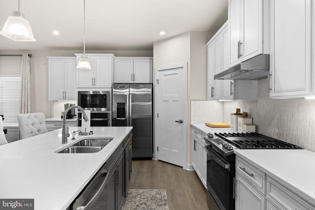 8612 SYLVANNAH DR, Spotsylvania, VA 22551