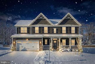 8612 SYLVANNAH DR, Spotsylvania, VA 22551