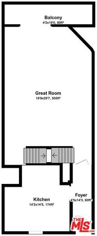 3712 Evans Street 7, Los Angeles, CA 90027