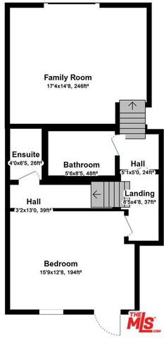 3712 Evans Street 7, Los Angeles, CA 90027
