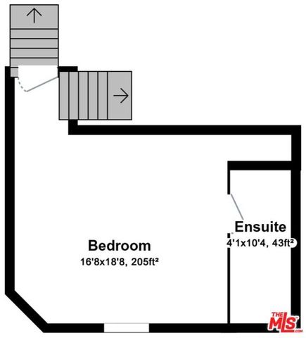 3712 Evans Street 7, Los Angeles, CA 90027