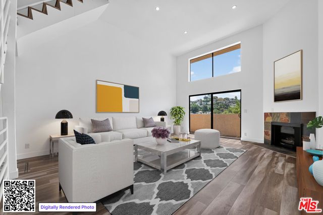 3712 Evans Street 7, Los Angeles, CA 90027