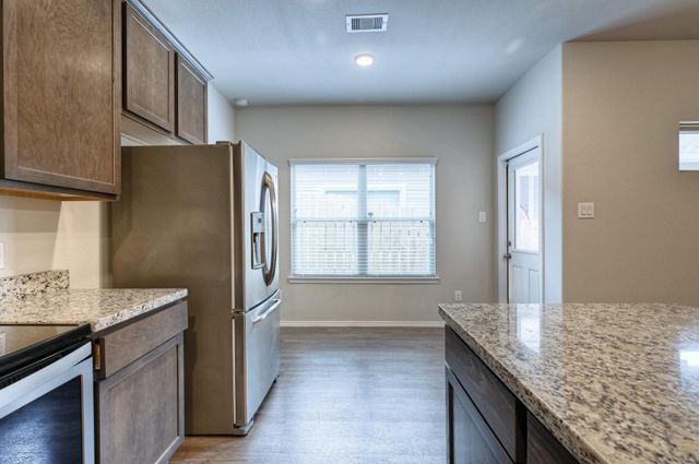 110 unit B Will Street B, Willis, TX 77378