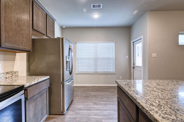 110 unit B Will Street B, Willis, TX 77378