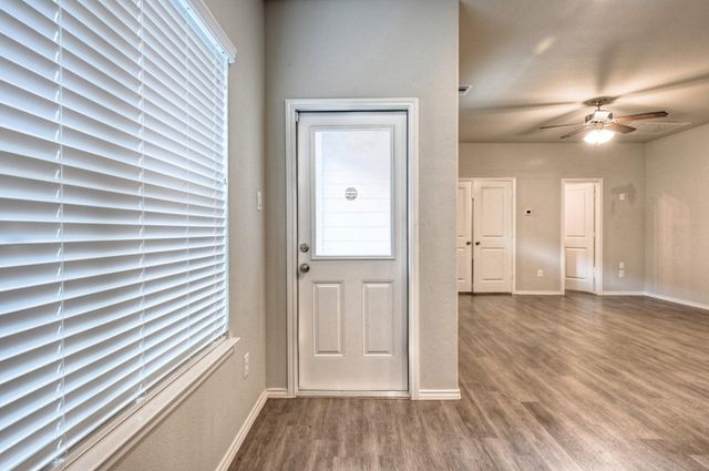 110 unit B Will Street B, Willis, TX 77378