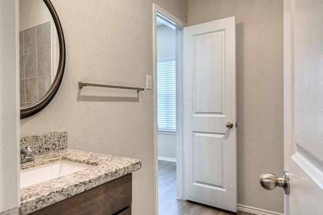 110 unit B Will Street B, Willis, TX 77378