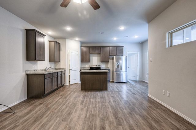 110 unit B Will Street B, Willis, TX 77378