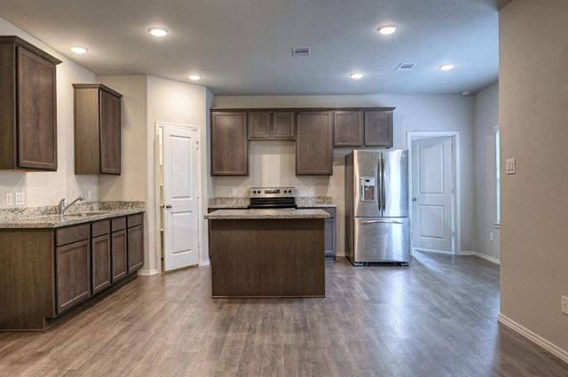 110 unit B Will Street B, Willis, TX 77378