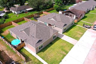 110 unit B Will Street B, Willis, TX 77378