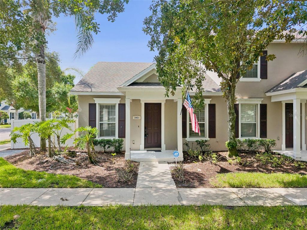 5451 KUMQUAT LOOP, Windermere, FL 34786