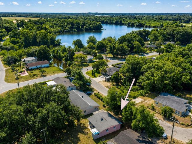 38401 FERGUSON AVE, Dade City, FL 33525
