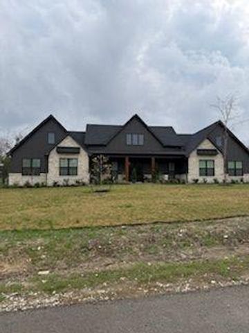 0 Hidden Trail, Chappell Hill, TX 77426