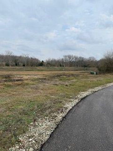 0 Hidden Trail, Chappell Hill, TX 77426