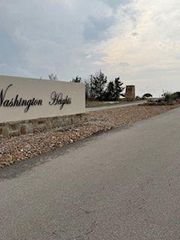 0 Hidden Trail, Chappell Hill, TX 77426