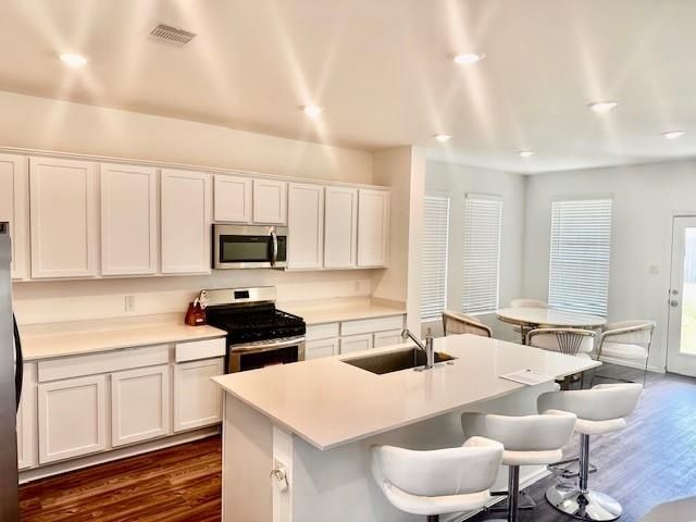 15338 Majestic Knight Drive, Houston, TX 77044