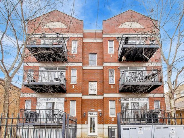 6545 N Sacramento Avenue 1S, Chicago, IL 60645