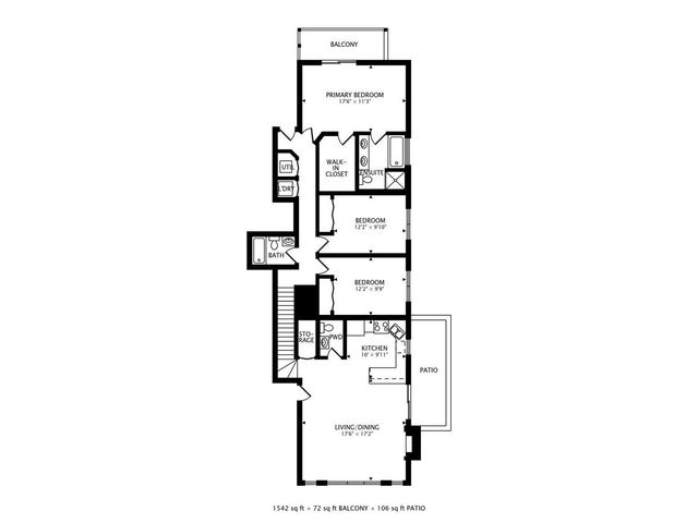 6545 N Sacramento Avenue 1S, Chicago, IL 60645