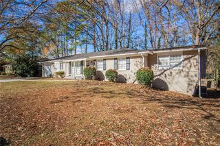 2496 Montezuma Circle, Ellenwood, GA 30294