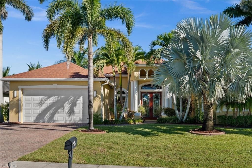 3009 Beach PKWY W, Cape Coral, FL 33914