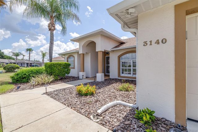 3140 ORANGE GROVE COURT, Lakeland, FL 33810