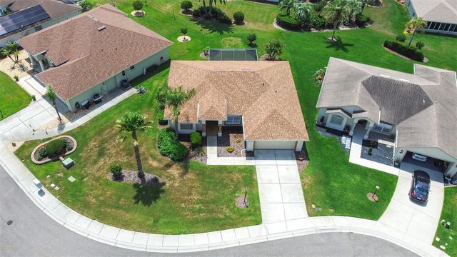 3140 ORANGE GROVE COURT, Lakeland, FL 33810